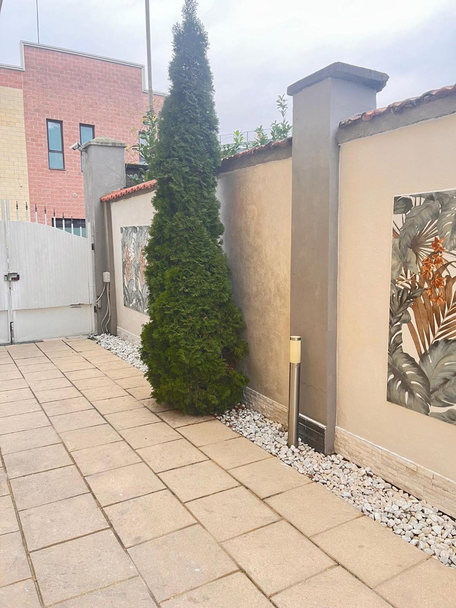 Exclusive Passion Rho Exterior foto