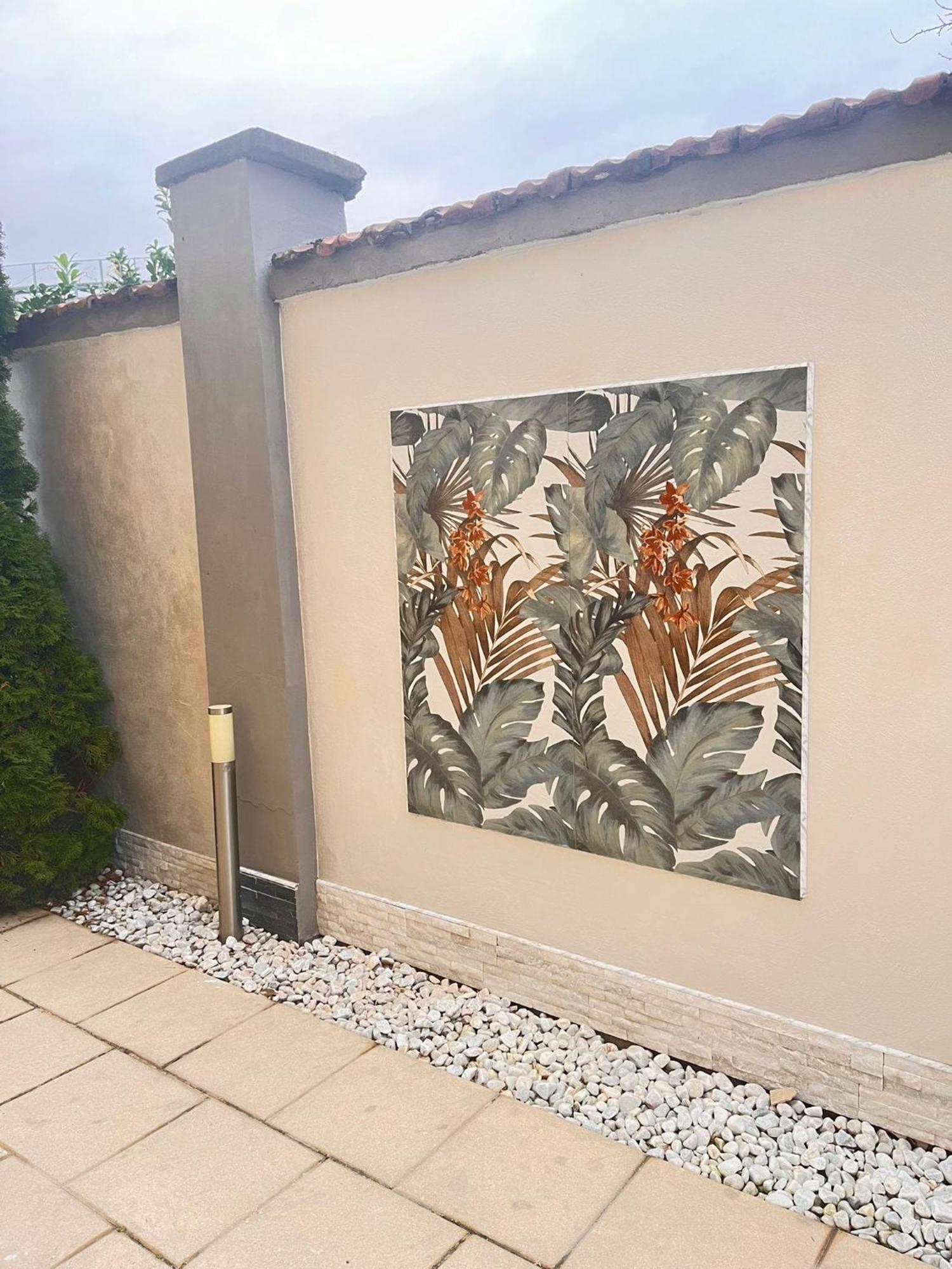 Exclusive Passion Rho Exterior foto